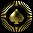 SOHO Batumi | Poker Club logo