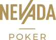 NEVADA | Poker club logo
