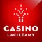 Casino de Lac-Leamy logo