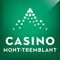 Casino de Mont-Tremblant logo