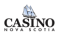 Casino Nova Scotia Halifax logo