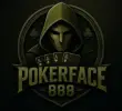 Pokerface888 Club logo