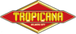 Tropicana Casino and Resort logo