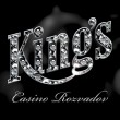 King's Casino Rozvadov logo