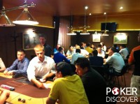 Universum Poker Sturovo/Parkany photo1 thumbnail