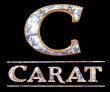 CARAT casino | poker CARAT logo