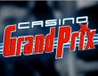 Casino Grand Prix Jõhvi logo