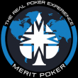 Merit Poker Cup - Oct 24th - Nov 5th