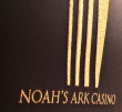 Noah's Ark Casino logo