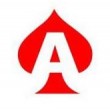 Alabama Odessa Poker Club logo