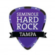 Seminole Hard Rock Hotel and Casino | Tampa logo