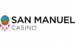San Manuel Indian Bingo and Casino logo