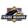 Prairie Meadows Racetrack and Casino logo