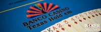 Banco Texas Holdem photo2 thumbnail