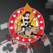 Doubleup Poker Club logo