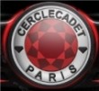 Cercle Cadet logo