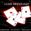 Club Medolago logo