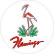 Flamingo Reggio Emilia logo