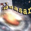 Quasar-club Modena logo