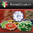 Raise Club logo