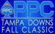 PPC Tampa Downs Fall Classic '16