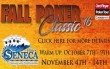 Fall Poker Classic '16