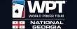 Europe-bet.com WORLD POKER TOUR National Georgia