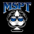 12 - 20 Mar 2016 -   Mid-States Poker Tour - MSPT Iowa