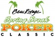 25 Mar - 4 Apr 2016 - Spring Break Poker Classic