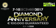 Diamond AnniversarY