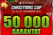 Christmas Cup 50000 GARANTAT