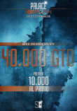 PalaceREPLAY 40.000€ gtd