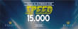 SPEED 15.000 GTD Dal 22 al 25 Febbraio