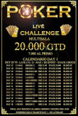 Live Challenge