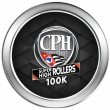 CPH - SUPER HIGH ROLLER 100K GTD 4ª Etapa