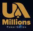 1 - 10 February | Pokermatch UA Millions 