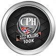 CPH - SUPER HIGH ROLLER 100K GTD