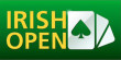 15 - 22 April | Irish Poker Open 2019 | 1M Euro GTD