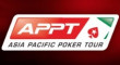 26 July - 4 August | Asia Pacific Poker Tour | Okada Manila