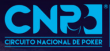 CIRCUITO NACIONAL DE POKER | 22 - 27 JUNIO | MADRID