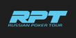 GRAND FINAL RUSSIAN POKER TOUR &amp; ISRAEL POKER CHAMPIONSHIP TOUR | November, 15 - 23 | $400.000 GTD
