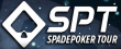 SPADE POKER TOUR | Bratislava, March 21 - 28 | 100,000€ GTD