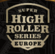 SUPER HIGH ROLLER SERIES | SPECIAL EDITION, NOTHERN CYPRUS, APRIL 2-15 |