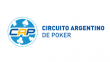 2022 Circuito Argentino de Poker (CAP) - Santa Rosa | 21 - 24 April 2022