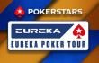 Eureka Poker Tour - EKA Bucharest | 25 - 31 July 2022