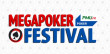 Mega Poker Festival - La Grande Motte | 8 - 13 November 2022