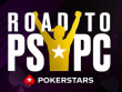 PokerStars LIVE - Road to PSPC Manila | 19 - 25 September 2022