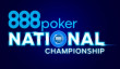 888poker National Championship | IASI, 31 October - 06 November | Main Event €100.000 GTD