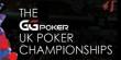 UK Poker Championships | Nottingham, 7th Jan - 16th Jan | £800.000 GTD