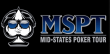 Mid-States Poker Tour - MSPT Showdown Series | San Diego (El Cajon), 6 - 15 January 2023